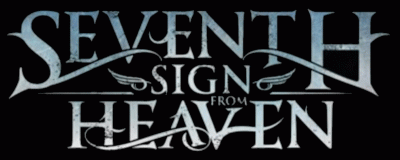 logo Seventh Sign From Heaven